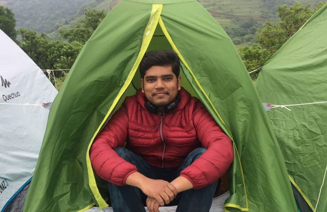 Sai Avinash